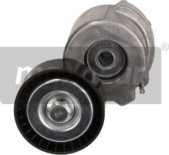 Maxgear 54-1333 - Belt Tensioner, v-ribbed belt parts5.com