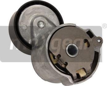 Maxgear 54-1333 - Belt Tensioner, v-ribbed belt parts5.com