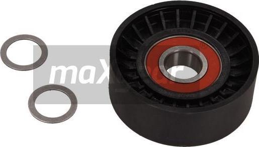 Maxgear 54-1371 - Направляющий ролик, поликлиновый ремень parts5.com