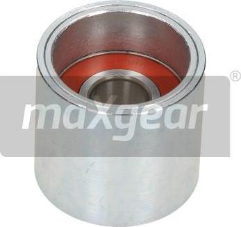 Maxgear 54-1247 - Направляющий ролик, поликлиновый ремень parts5.com