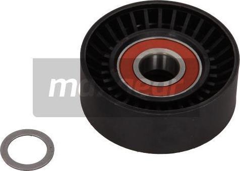 Maxgear 54-1202 - Направляющий ролик, поликлиновый ремень parts5.com