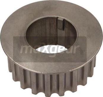 Maxgear 54-1210 - Gear, crankshaft parts5.com