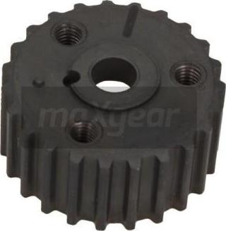 Maxgear 54-1218 - Шестерня, коленчатый вал parts5.com