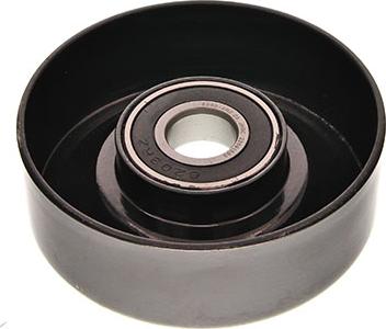 Maxgear 54-2073 - Deflection / Guide Pulley, v-ribbed belt parts5.com