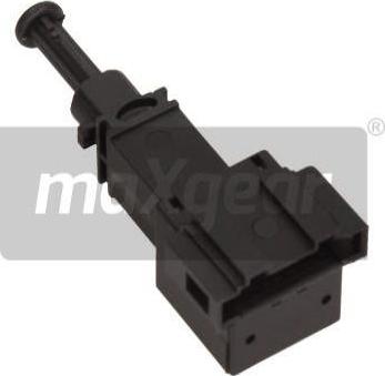 Maxgear 50-0092 - Выключатель фонаря сигнала торможения parts5.com