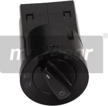 Maxgear 50-0086 - Выключатель, головной свет parts5.com