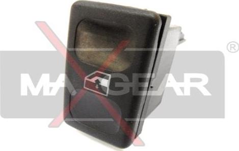 Maxgear 50-0036 - Выключатель, стеклоподъемник parts5.com