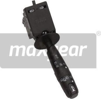 Maxgear 50-0147 - Выключатель на рулевой колонке parts5.com