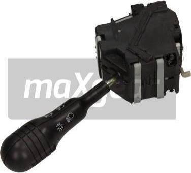 Maxgear 50-0152 - Steering Column Switch parts5.com