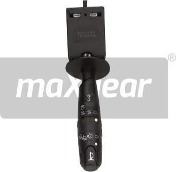 Maxgear 50-0157 - Выключатель на рулевой колонке parts5.com