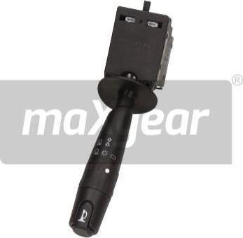 Maxgear 50-0163 - Выключатель на рулевой колонке parts5.com