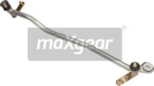 Maxgear 50-0101 - Система тяг и рычагов привода стеклоочистителя parts5.com