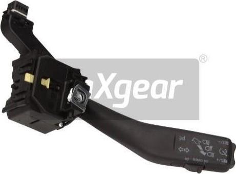 Maxgear 50-0108 - Выключатель на рулевой колонке parts5.com