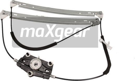 Maxgear 50-0310 - Стеклоподъемник parts5.com