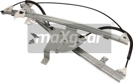 Maxgear 50-0326 - Стеклоподъемник parts5.com