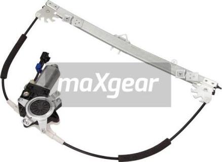 Maxgear 50-0299 - Стеклоподъемник parts5.com