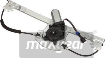 Maxgear 50-0295 - Стеклоподъемник parts5.com