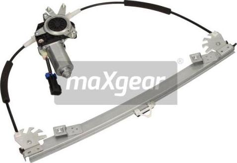 Maxgear 50-0298 - Стеклоподъемник parts5.com