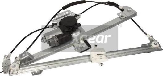 Maxgear 50-0292 - Стеклоподъемник parts5.com