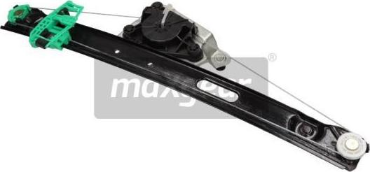 Maxgear 50-0245 - Стеклоподъемник parts5.com