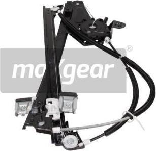 Maxgear 50-0257 - Стеклоподъемник parts5.com