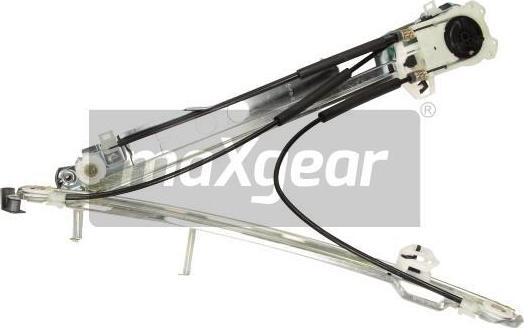 Maxgear 50-0216 - Стеклоподъемник parts5.com