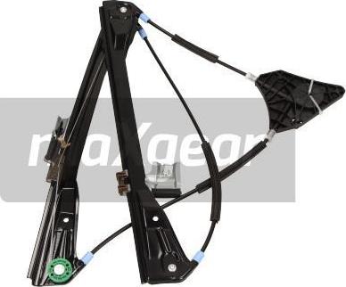 Maxgear 50-0213 - Стеклоподъемник parts5.com