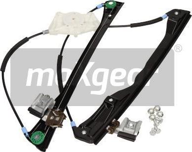 Maxgear 50-0212 - Стеклоподъемник parts5.com