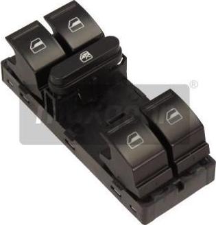 Maxgear 50-0236 - Interruptor, elevalunas parts5.com