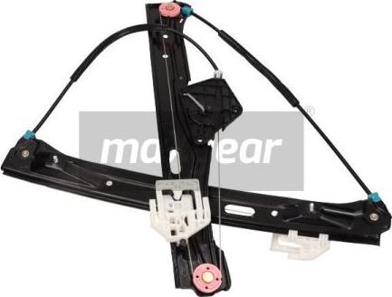 Maxgear 50-0275 - Стеклоподъемник parts5.com