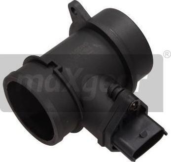 Maxgear 51-0123 - Датчик потока, массы воздуха parts5.com