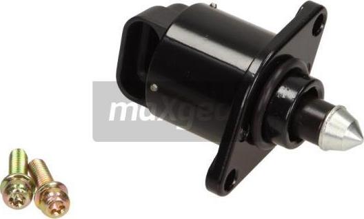 Maxgear 58-0095 - Поворотная заслонка, подвод воздуха parts5.com