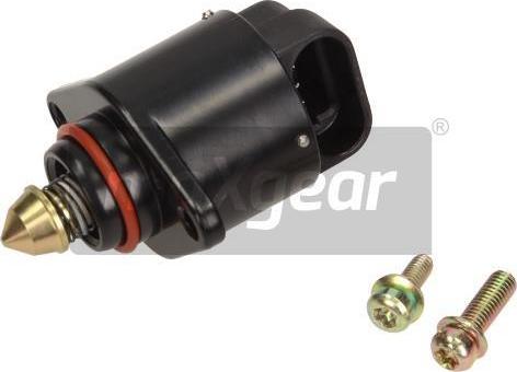 Maxgear 58-0015 - Поворотная заслонка, подвод воздуха parts5.com