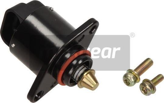 Maxgear 58-0013 - Поворотная заслонка, подвод воздуха parts5.com