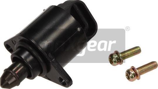 Maxgear 58-0031 - Поворотная заслонка, подвод воздуха parts5.com