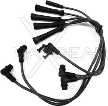 Maxgear 53-0054 - Комплект проводов зажигания parts5.com