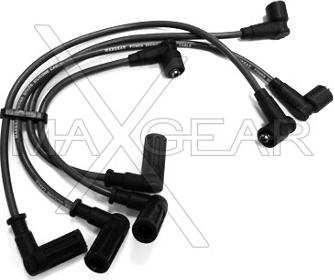 Maxgear 53-0033 - Комплект проводов зажигания parts5.com