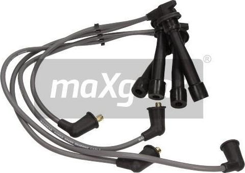 Maxgear 53-0115 - Комплект проводов зажигания parts5.com