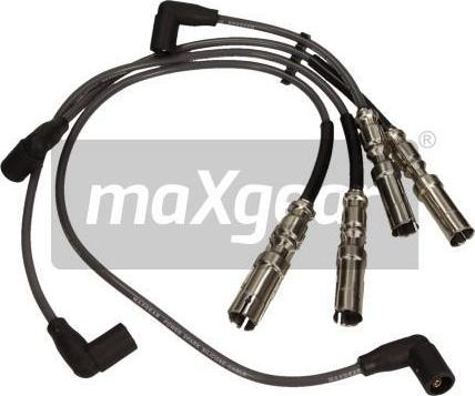 Maxgear 53-0183 - Комплект проводов зажигания parts5.com