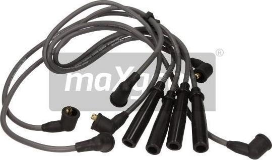 Maxgear 53-0133 - Комплект проводов зажигания parts5.com