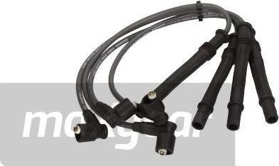 Maxgear 53-0126 - Ignition Cable Kit parts5.com