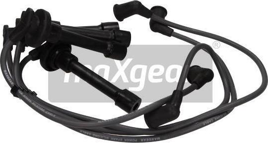 Maxgear 53-0174 - Комплект проводов зажигания parts5.com