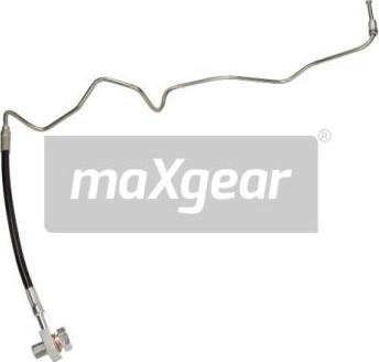 Maxgear 52-0094 - Тормозной шланг parts5.com