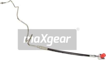 Maxgear 52-0095 - Тормозной шланг parts5.com