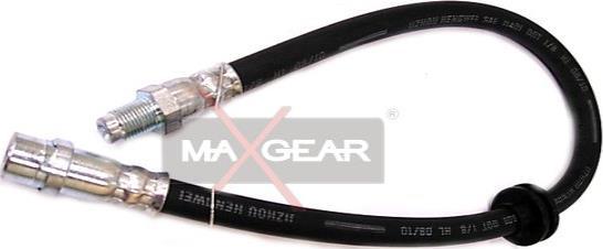 Maxgear 52-0049 - Brake Hose parts5.com