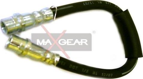 Maxgear 52-0043 - Тормозной шланг parts5.com