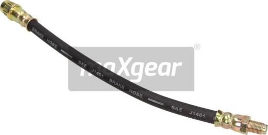 Maxgear 52-0055 - Тормозной шланг parts5.com