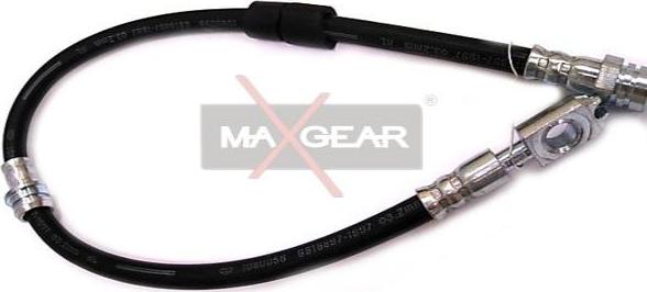 Maxgear 52-0086 - Тормозной шланг parts5.com