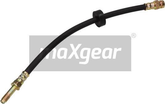 Maxgear 52-0080 - Тормозной шланг parts5.com
