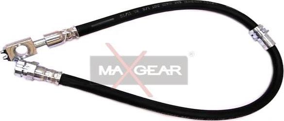 Maxgear 52-0083 - Тормозной шланг parts5.com